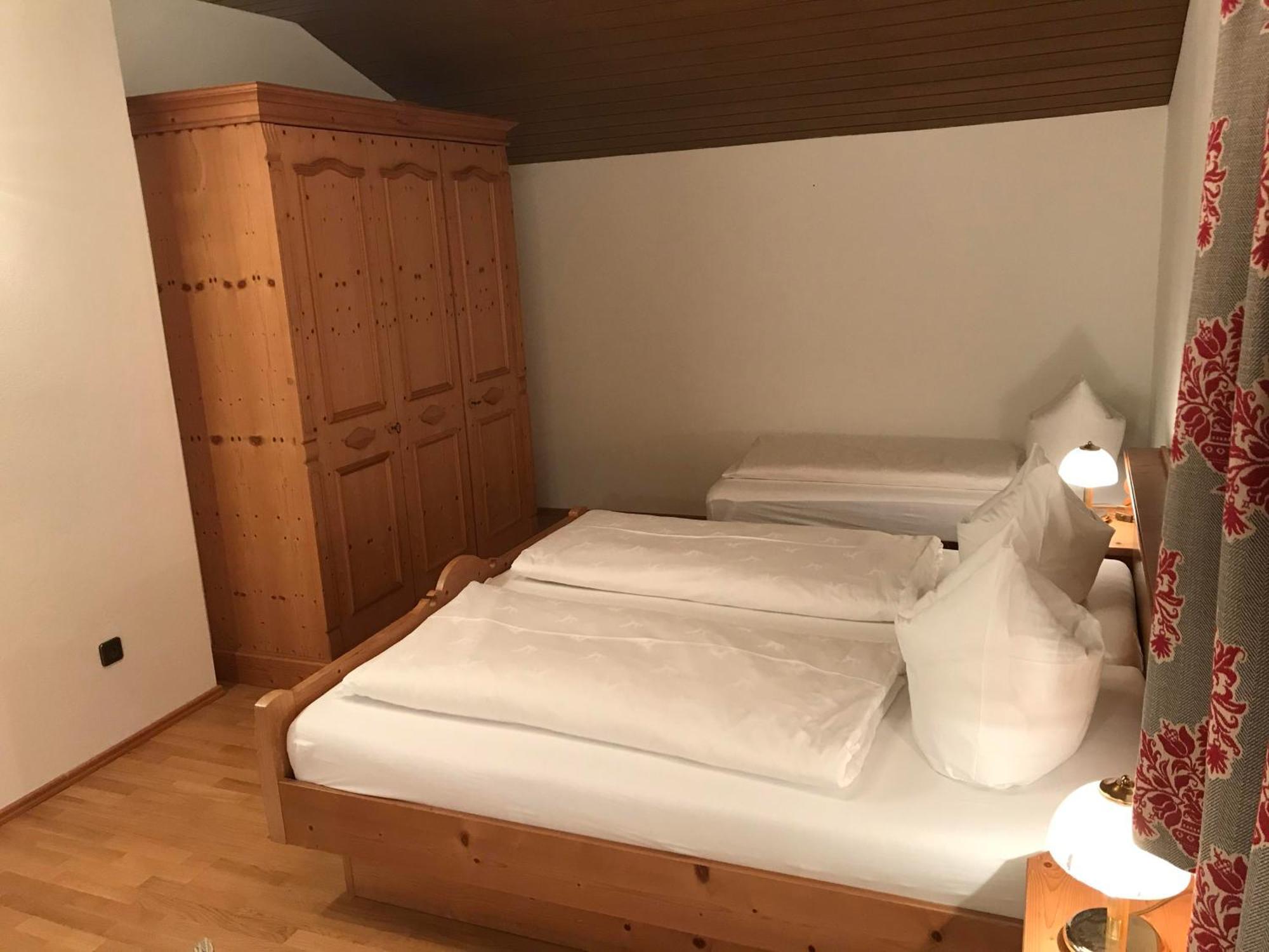 Amadee Appartements - Kaernten Card In Summer Included باد كلينكيرشهايم المظهر الخارجي الصورة