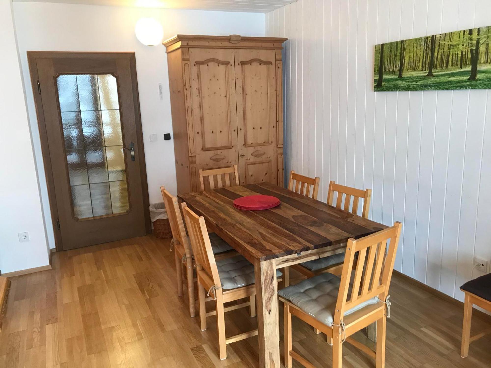 Amadee Appartements - Kaernten Card In Summer Included باد كلينكيرشهايم المظهر الخارجي الصورة