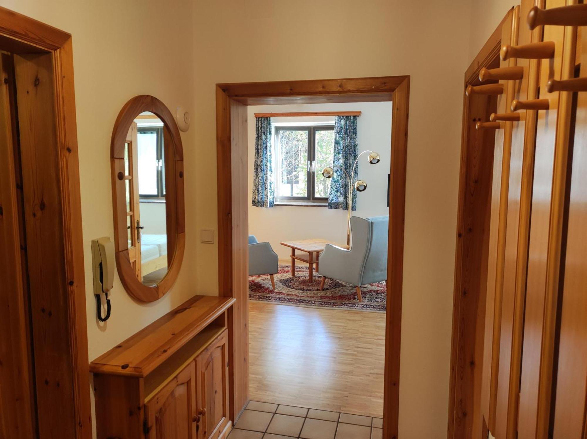 Amadee Appartements - Kaernten Card In Summer Included باد كلينكيرشهايم المظهر الخارجي الصورة