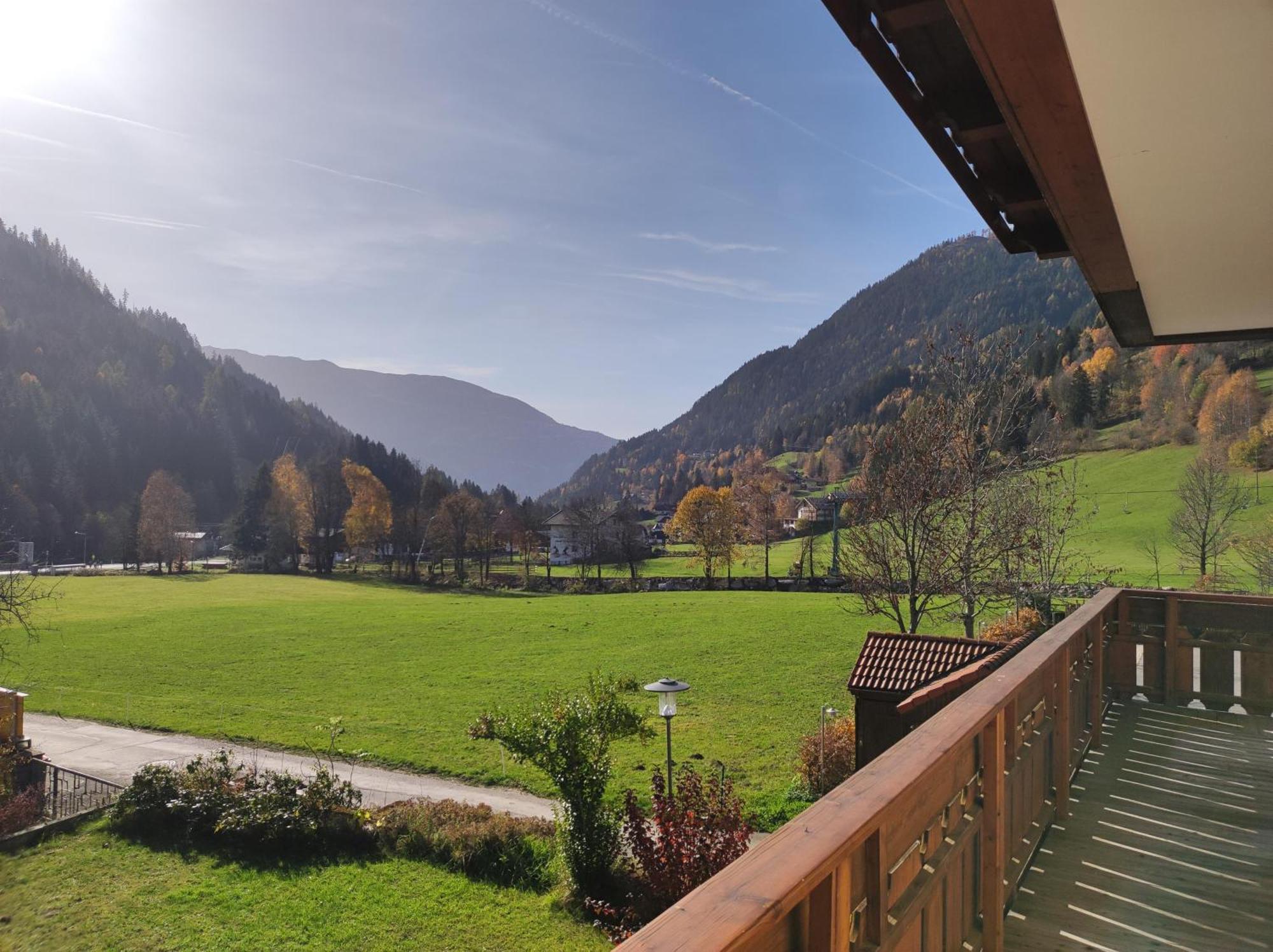 Amadee Appartements - Kaernten Card In Summer Included باد كلينكيرشهايم المظهر الخارجي الصورة