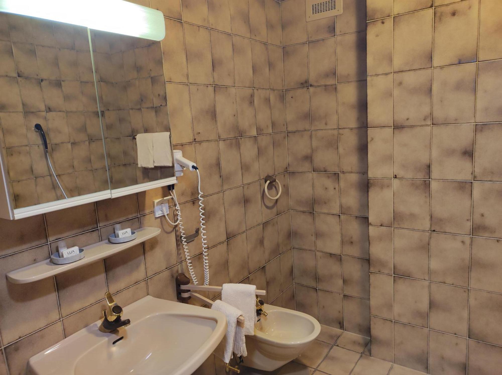 Amadee Appartements - Kaernten Card In Summer Included باد كلينكيرشهايم المظهر الخارجي الصورة