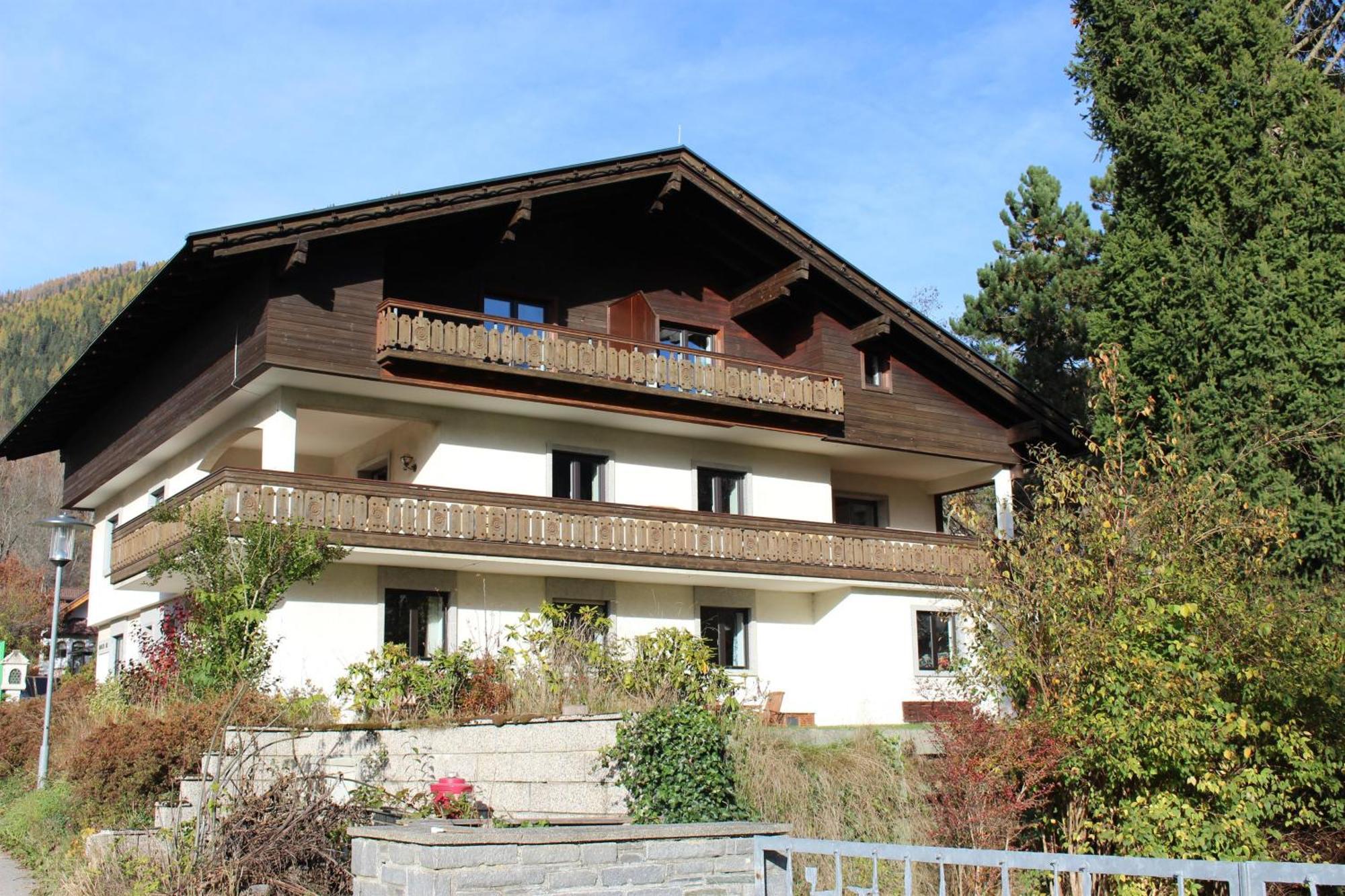 Amadee Appartements - Kaernten Card In Summer Included باد كلينكيرشهايم المظهر الخارجي الصورة