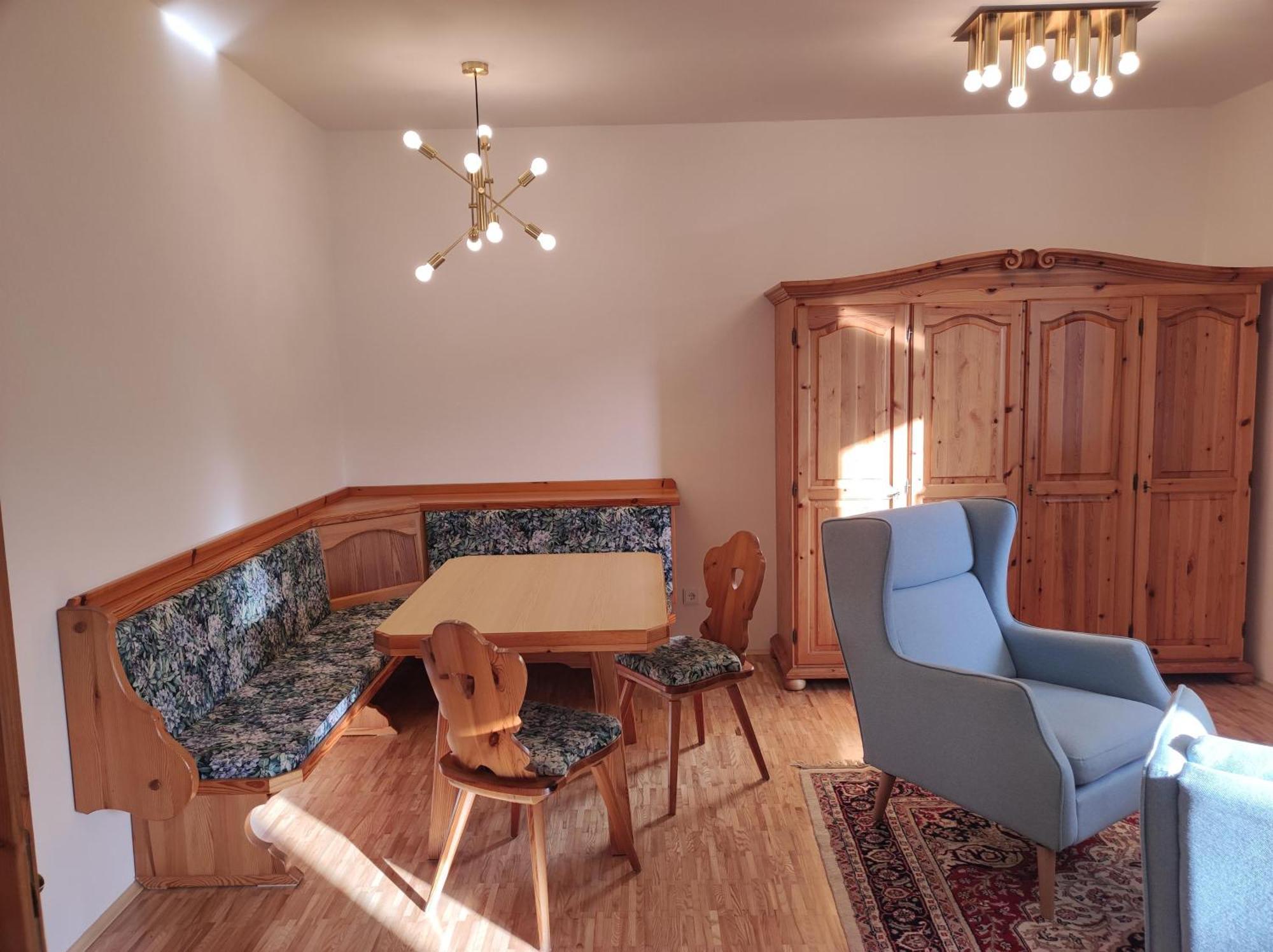 Amadee Appartements - Kaernten Card In Summer Included باد كلينكيرشهايم المظهر الخارجي الصورة