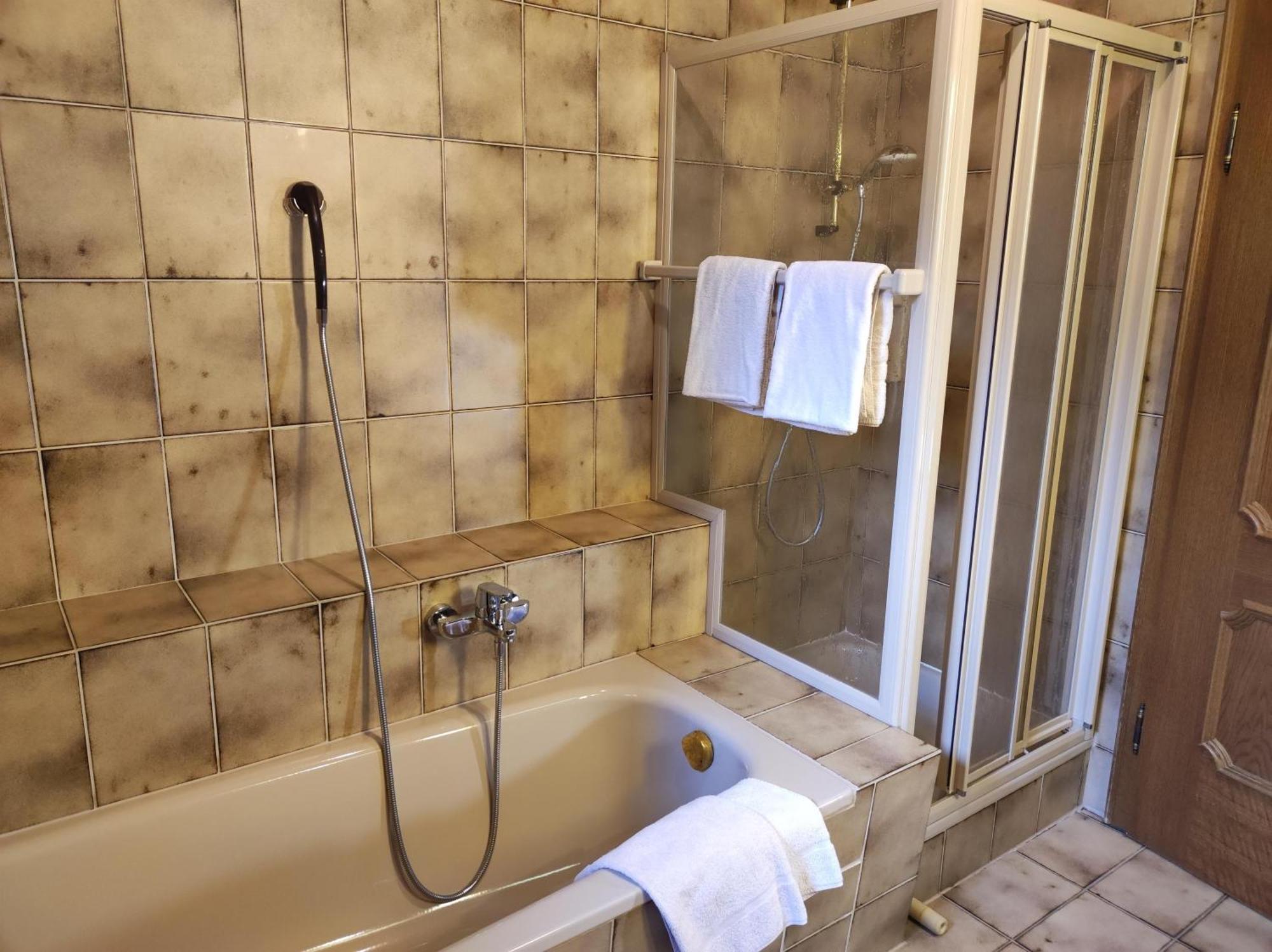 Amadee Appartements - Kaernten Card In Summer Included باد كلينكيرشهايم المظهر الخارجي الصورة