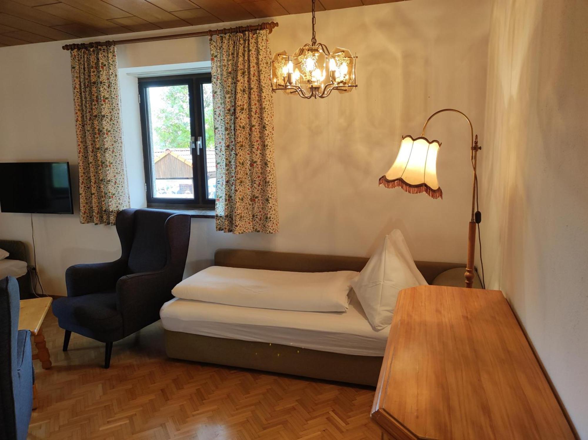 Amadee Appartements - Kaernten Card In Summer Included باد كلينكيرشهايم المظهر الخارجي الصورة