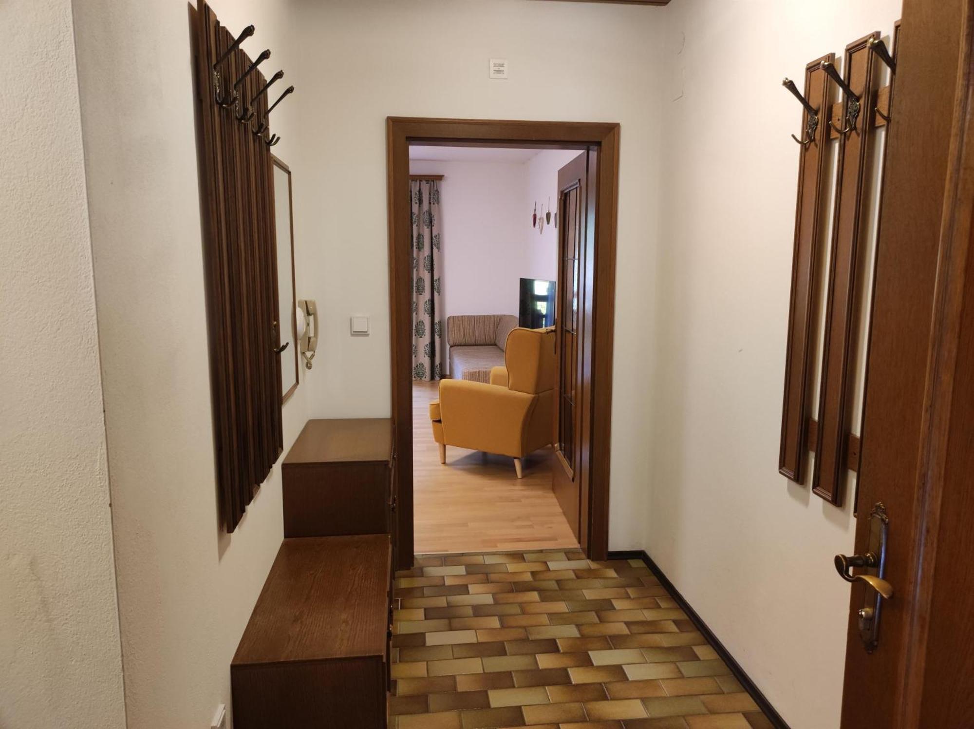 Amadee Appartements - Kaernten Card In Summer Included باد كلينكيرشهايم المظهر الخارجي الصورة