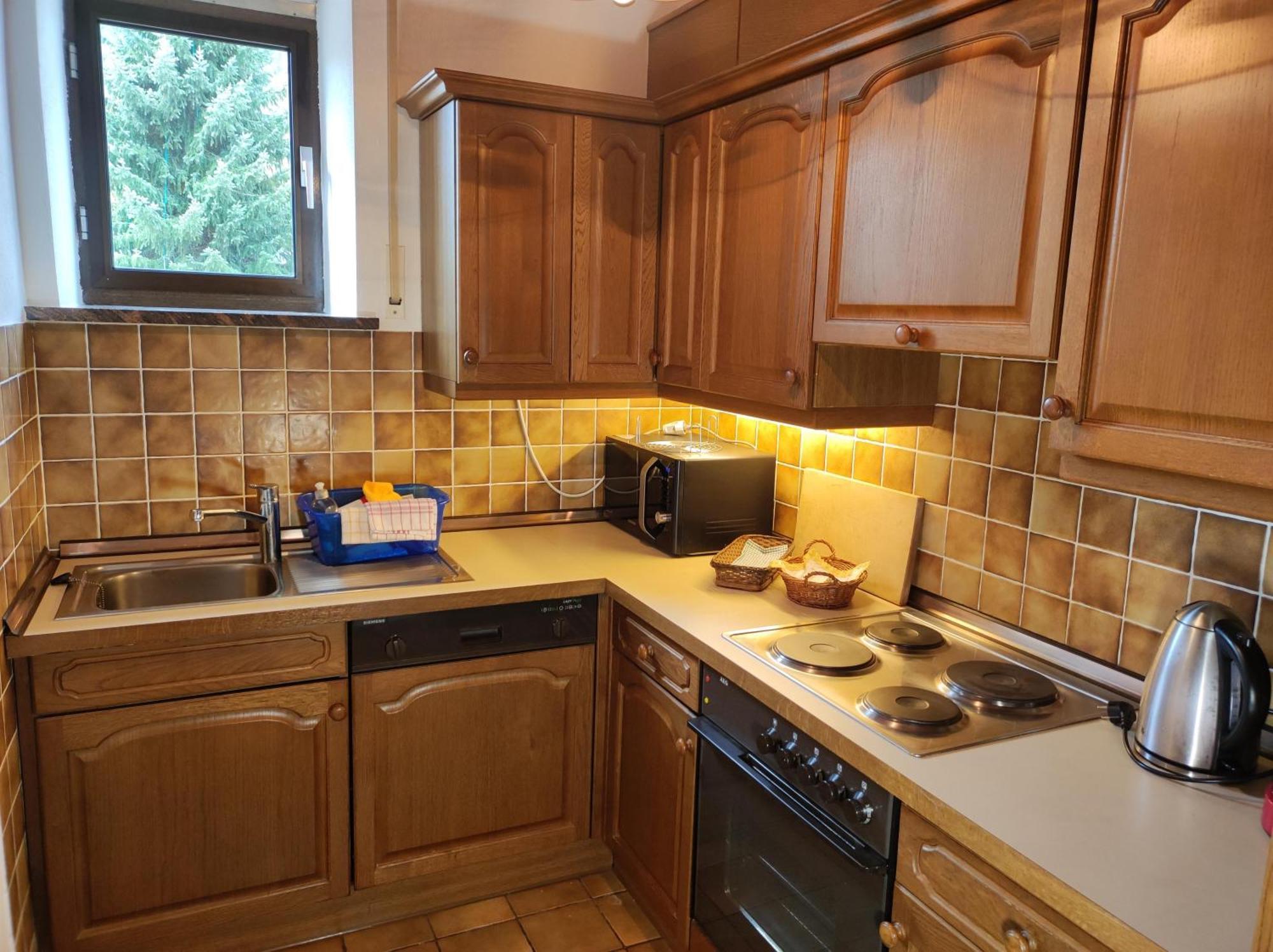 Amadee Appartements - Kaernten Card In Summer Included باد كلينكيرشهايم المظهر الخارجي الصورة