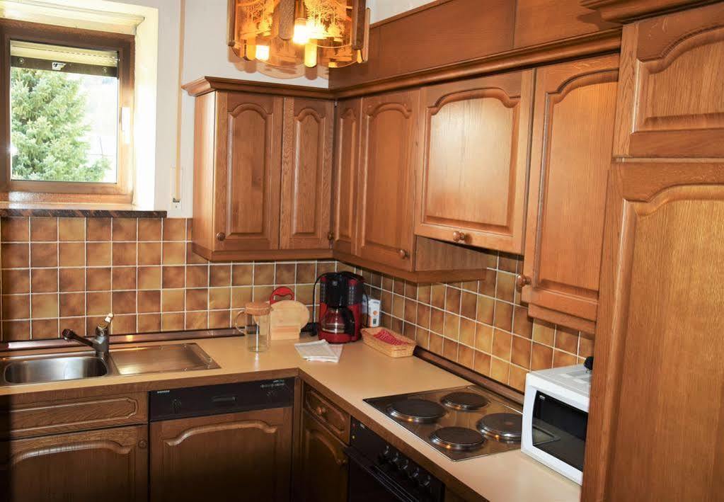 Amadee Appartements - Kaernten Card In Summer Included باد كلينكيرشهايم المظهر الخارجي الصورة